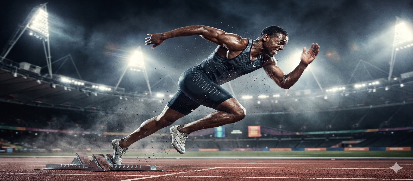 5 Action Sports AI Prompts for Dynamic Athletic Performance